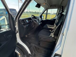 Iveco Daily 2.3 107kW