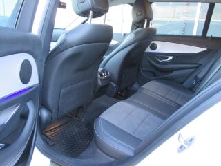 Mercedes-Benz E 300 E 300 de EQ Plug In 2.0 225kW
