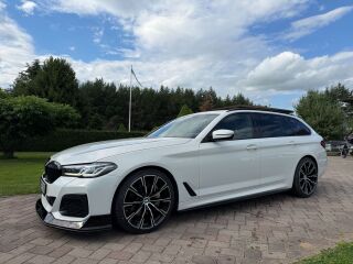 BMW 540 xDrive Touring M-Sport 3.0 250кВ