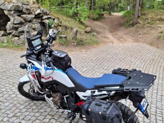 Honda CRF 1100 Africa Twin ES 75kW