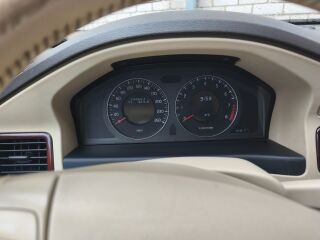 Volvo S80 2.5 147кВ
