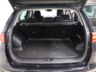 Kia Sportage 1.6 130kW