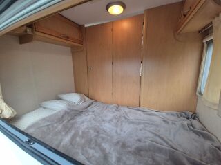Bailey Ranger 500/5
