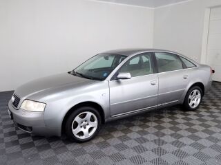 Audi A6 Comfortline Facelift ATM 2.4 125кВ