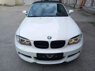 BMW 120 M-PAKETT 2.0 R4 Turbo 105kW