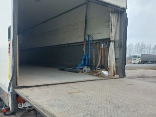 Scania 114 10.6 279kW