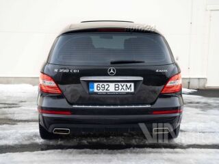 Mercedes-Benz R 350 3.0 195kW