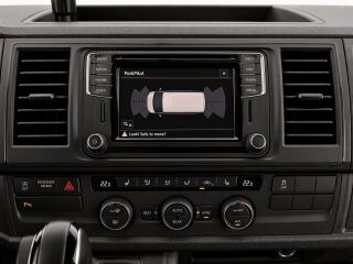 Volkswagen Caravelle 4 Motion Long Highland 2.0 150kW