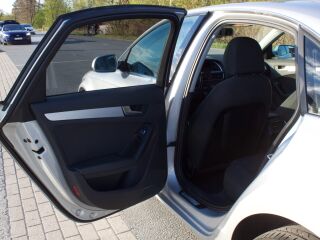 Audi A4 Facelift 1.8 R4 TFSI 88kW