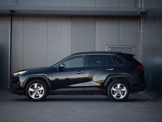 Toyota RAV4 2.5 131kW