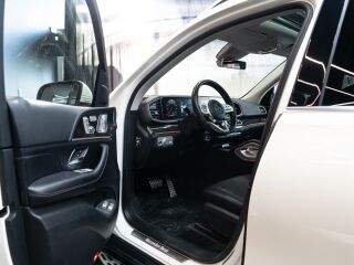 Mercedes-Benz GLS 400 d 4Matic AMG Line 2.9 243кВ