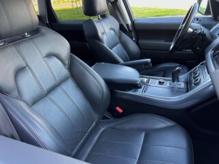 Land Rover Range Rover Sport High Gloss Shadowline 3.0 215kW