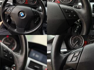 BMW 525 d Facelift Touring 3.0 D 145кВ