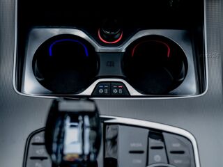 BMW X5 3.0 210kW