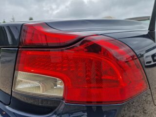 Volvo C70 FACELIFT MOMENTUM CABRIO 2.0 110kW