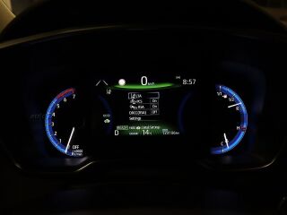 Toyota Corolla Active Plus 1.8 72kW