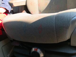 Volkswagen Crafter L3h3 2.5 120кВ
