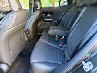 Mercedes-Benz GLC 200 2.0 150кВ