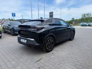 Peugeot 3008 GT EXCLUSIVE 1.2 Hybrid 100kW