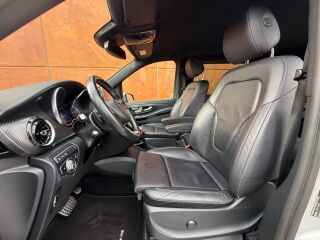 Mercedes-Benz V 250 4MATIC AMG AVANTGARDE EDITION AIRMATIC 2.0 140kW