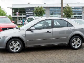 Mazda 6 2.0 Diesel CD Executive 2.0 105kW