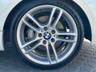 BMW 135 N55 DCT 3.0 225kW