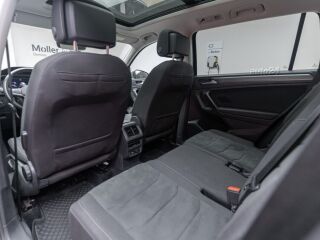 Volkswagen Tiguan TSI Allspace 4-Motion 2.0 140kW