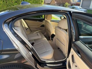 BMW 530 e iPerformance/ Luxury Line 2.0 185кВ
