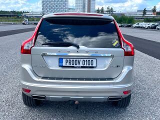 Volvo XC60 Classic Summum AWD 2.4 D4 140kW