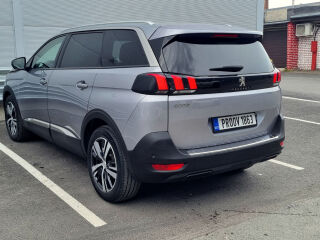 Peugeot 5008 ALLURE / 7k / 1.2 96кВ