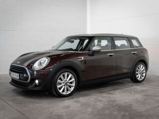 MINI Clubman 1.5 100кВ