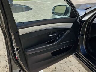BMW 530 Luxury line xDrive F11 Facelift 3.0 R6 190kW