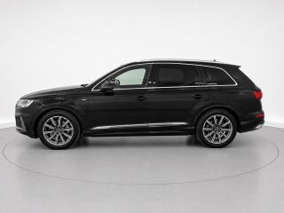 Audi Q7 TFSI E 3.0 250kW