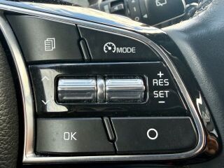 Kia Ceed SW LX Plus 7DCT 1.4 T-GDI 103kW