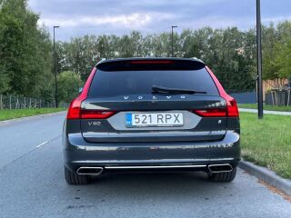 Volvo V90 Inscription 2.0 110кВ