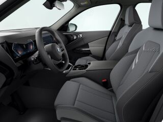 BMW X3 xDrive20i MHEV 2.0 R4 153кВ