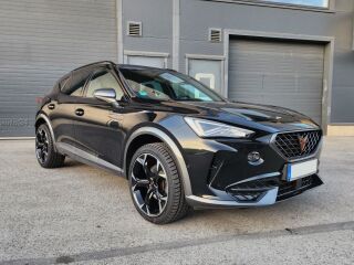Cupra Formentor VZ 1.5 TSI 110kW