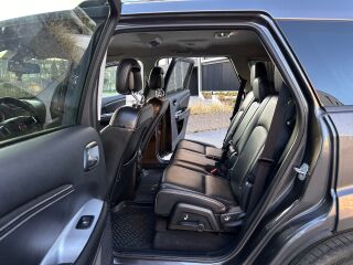 Fiat Freemont Comfortline 2.0 125kW