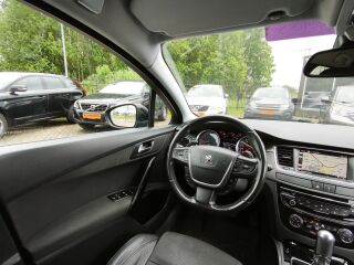 Peugeot 508 2.0 133kW