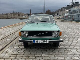 Volvo 142 2.0 60kW
