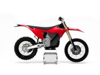 Stark Varg Enduro EX 60