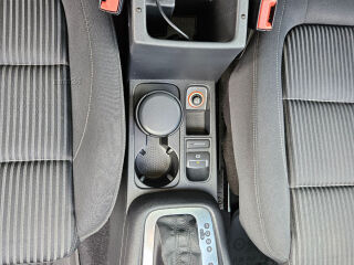 SEAT Alhambra Style 2.0 TDI 103kW