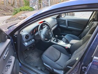 Mazda 6 1.8 88kW