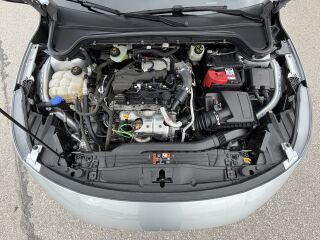 Ford Focus TURNIER COOL & CONNECT FACELIFT 1.5 R4 ECOBLUE 120 88kW