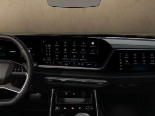 Audi A6 Avant 2.0TDI 2.0 150кВ