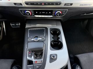 Audi SQ7 4.0 V8 320kW