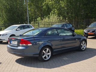 Volvo C70 2.0 100kW
