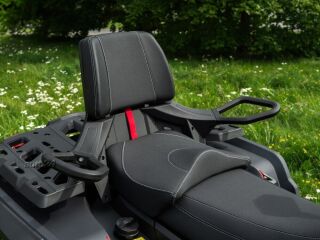 Odes FACELIFT MUD PRO 1000L EPS V-Twin T3b 30 rehvidega 63кВ
