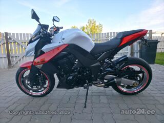 Kawasaki Z 1000 R4 102кВ