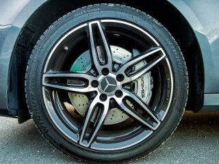 Mercedes-Benz E 53 AMG 4matic+ 3.0 320kW
